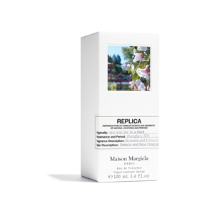 Maison Margiela Replica Springtime in a Park Eau De Toilette 100ml